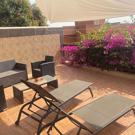Hotel Le Clos Des Papillons Saly Portudal Exterior photo